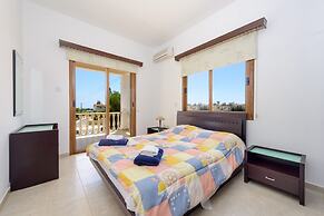 Villa Sam in Ayia Napa