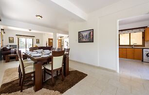 Villa Sam in Ayia Napa