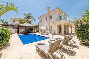 Villa Hannah in Protaras