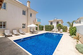 Villa Hannah in Protaras