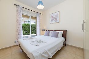 Villa Hannah in Protaras