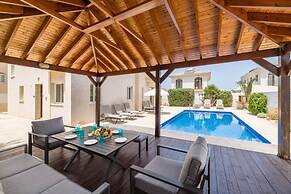 Villa Hannah in Protaras