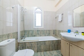 Villa Hannah in Protaras