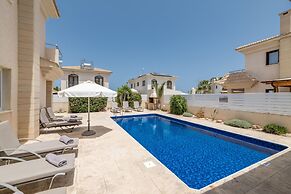 Villa Hannah in Protaras