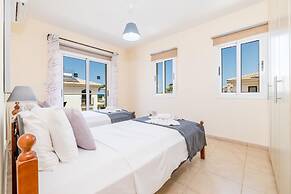 Villa Hannah in Protaras