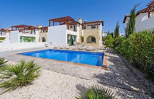 Kymma Villa 16 in Ayia Napa