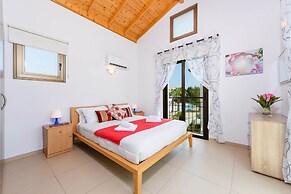 Kymma Villa 16 in Ayia Napa
