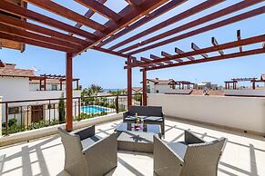 Kymma Villa 16 in Ayia Napa