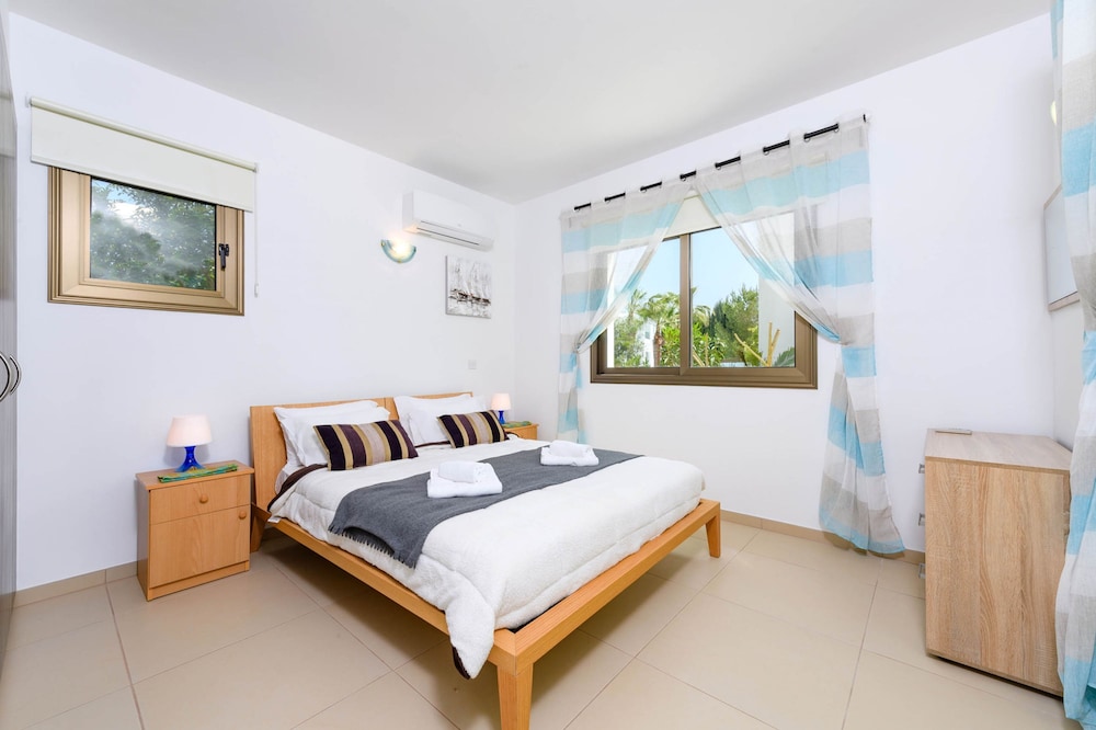 Kymma Villa 16 in Ayia Napa