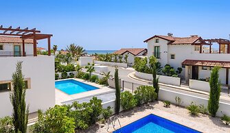 Kymma Villa 16 in Ayia Napa