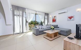 Kymma Villa 16 in Ayia Napa