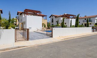 Kymma Villa 16 in Ayia Napa