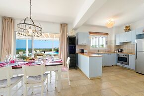 Villa Marilena in Protaras