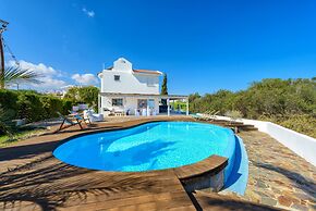 Villa Marilena in Protaras