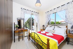 Villa Marizan in Protaras