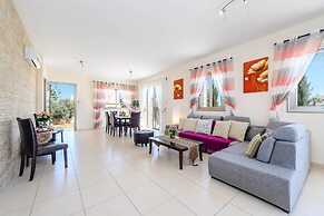 Villa Marizan in Protaras