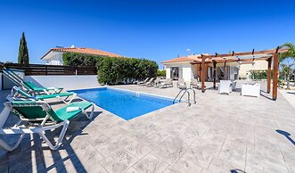 Villa Marizan in Protaras
