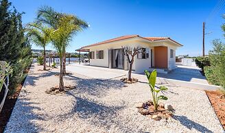 Villa Marizan in Protaras