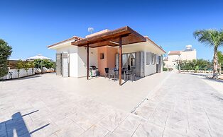 Villa Marizan in Protaras
