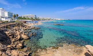 Sunset Villa in Protaras
