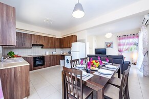 Sunset Villa in Protaras