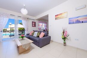 Sunset Villa in Protaras