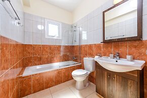 Sunset Villa in Protaras