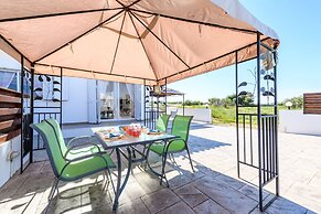 Sunset Villa in Protaras