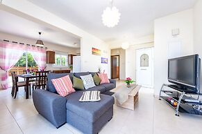 Sunset Villa in Protaras