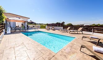 Sunset Villa in Protaras