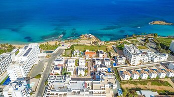Silver Sands Penthouse