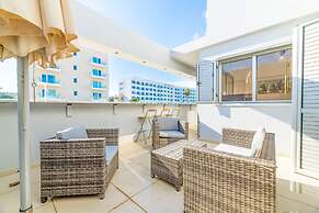 Silver Sands Penthouse