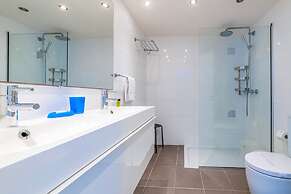 Silver Sands Penthouse