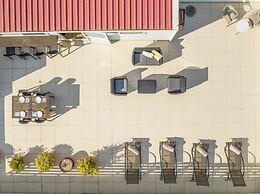 Silver Sands Penthouse