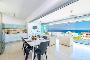 Silver Sands Penthouse