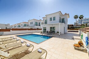 Sunrise Bay Villa 1