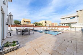 Sunrise Bay Villa 1