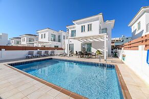 Sunrise Bay Villa 3