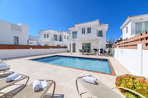 Sunrise Bay Villa 5