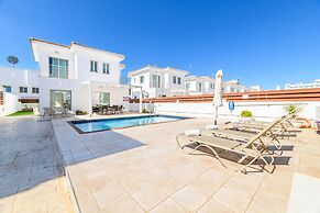 Sunrise Bay Villa 6