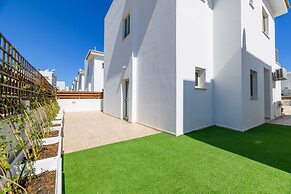 Sunrise Bay Villa 6