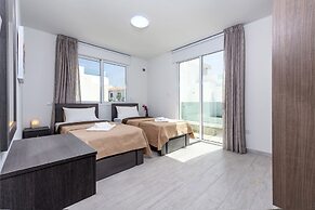 Green Bay Villa 13 in Protaras