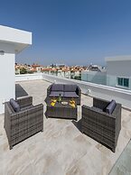 Green Bay Villa 13 in Protaras