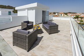 Green Bay Villa 13 in Protaras