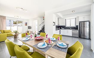 Green Bay Villa 13 in Protaras