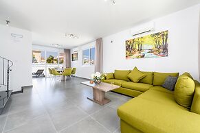 Green Bay Villa 13 in Protaras