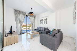 Villa Levanda 40 in Protaras