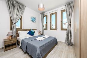 Villa Levanda 40 in Protaras