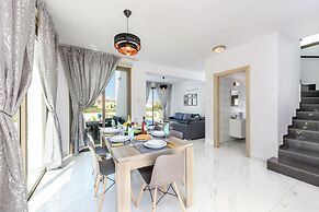 Villa Levanda 40 in Protaras