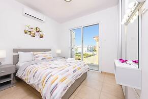 Villa Elaine in Protaras